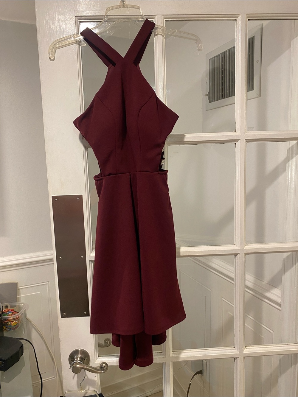 Speechless size Junior 1 Dress good condition